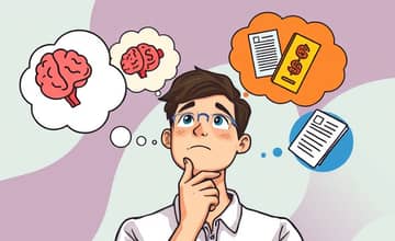 The Psychology of Borrowing: Insights into Loan Decisions