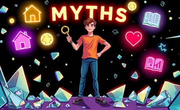 Loan Myths Debunked: Separating Fact from Fiction