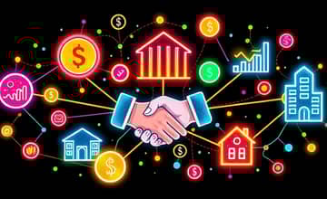 Credit as a Connector: Building Financial Alliances