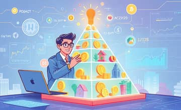 Strategic Riches: Engineering Your Wealth Journey