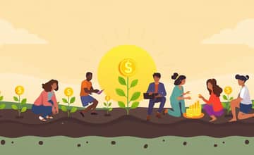 Financial Foresight: Planning for a Rich Future