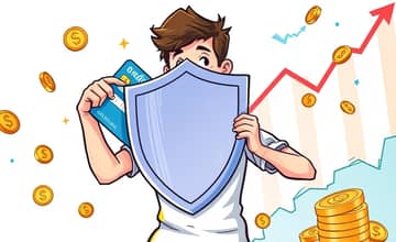 Building Bulletproof Credit: A Comprehensive Field Guide