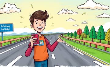 Credit Velocity: Accelerating Towards Your Financial Goals