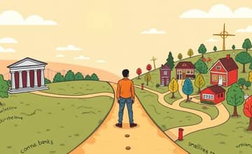 Navigating Niche Lending: Exploring Beyond Traditional Banks