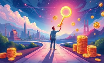 The Capital Creator: Mastering Wealth Generation