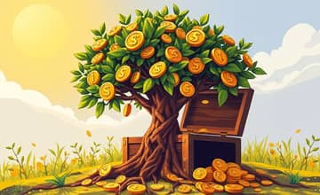 Financial Flourish: Cultivating Lasting Wealth