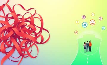 From Red Tape to Green Light: Streamlining Credit Processes