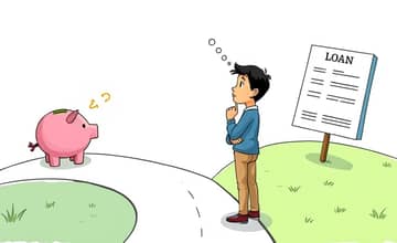 Emergency Fund vs. Emergency Loan: Which Lifeline is Right?