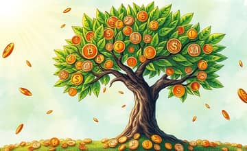 The Time Value of Money: Investing for Tomorrow