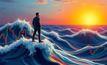 The Market's Mood Swings: Navigating Volatility with Confidence