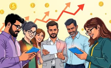 Your First Financial Leap: A Beginner's Guide to Investing