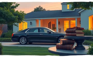 The Stealth Wealth Strategy: Building Riches Quietly