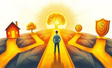 The Prudent Planner: Steps to a Secure Financial Future