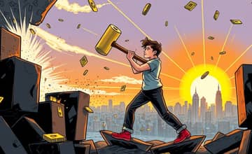 Debt Demolition: Strategies to Eradicate Liabilities