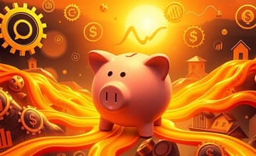 Passive Income Playbook: Building Automated Revenue Streams