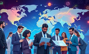 Global Economic Outlook: What Every Investor Needs to Know