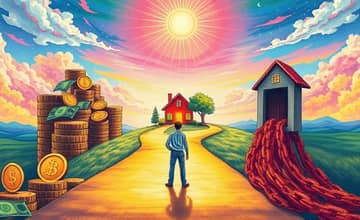 The Smart Borrower's Guide: Leveraging Debt Wisely