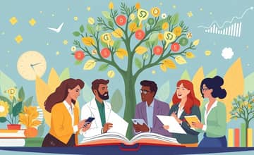 The Wealth Whisperer's Wisdom: Insights from Financial Gurus