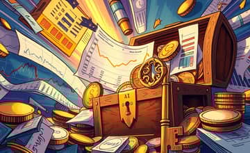 Unlocking Potential: Identifying Undervalued Assets