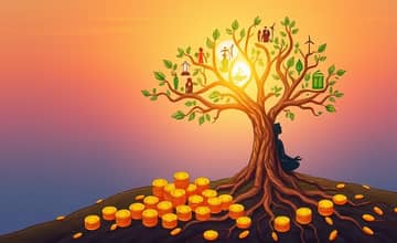 Mindful Investing: Aligning Your Money with Your Values
