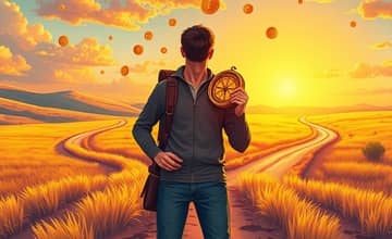 Your Financial GPS: Charting a Course to Wealth