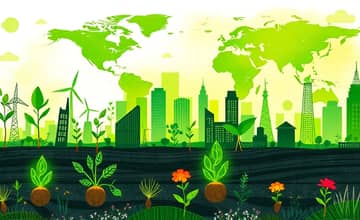 From Income to Impact: Investing Ethically and Profitably