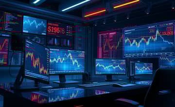 Smart Trading Tactics: Mastering Short-Term Opportunities