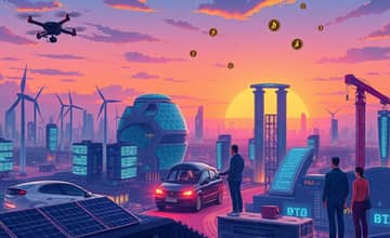 Investment Innovation: Exploring New Avenues for Growth