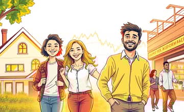 The Wealth Effect: How Prosperity Transforms Lives