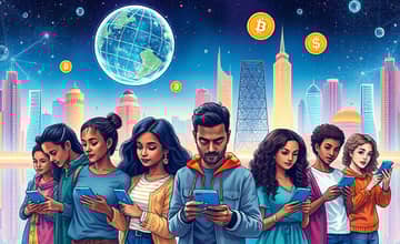 The Fintech Revolution: New Tools for Financial Empowerment