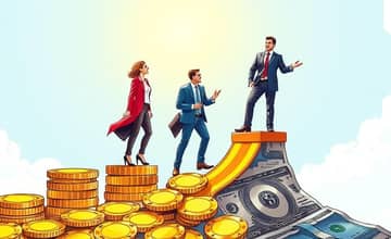 Unlocking Potential: How Strategic Loans Can Elevate Your Goals