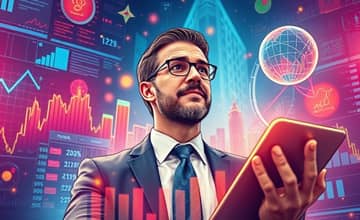 The Data-Driven Investor: Using Analytics for Better Decisions