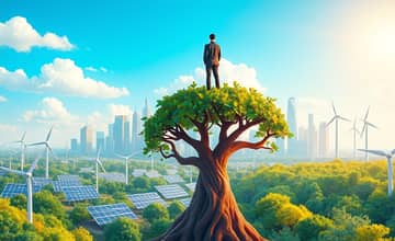 The Sustainable Investor: Building Wealth with a Conscience