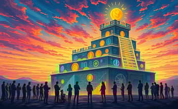 The Resilience Roadmap: Building an Unshakeable Financial Future