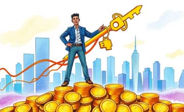 Optimizing Your Borrowing Power: Maximize Your Financial Reach