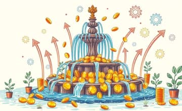 The Fiscal Fountain: Cultivating Persistent Cash Flow