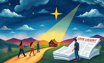 Navigating the Loan Landscape: A Borrower's Guiding Star