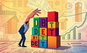 The Architecture of Debt: Building a Loan Strategy for Success