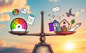 Beyond Credit Scores: Holistic Factors in Loan Decisions