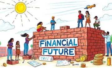 Building a Strong Foundation: The Role of Loans in Your Financial Life
