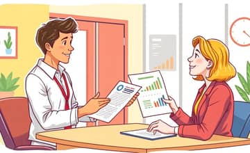 Crafting Your Loan Story: Presenting Your Best Financial Self