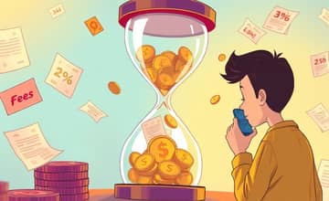 Beyond the APR: Unveiling the Total Cost of Lending