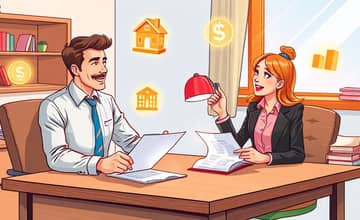 Decoding the Lender's Mind: What They Really Look For in an Application