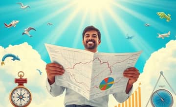 Charting Your Course: Strategic Loan Planning for Any Goal