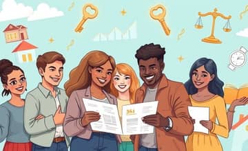 The Borrower's Advantage: Securing the Best Loan Terms