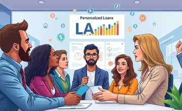 Tailoring Your Loan: Custom Solutions for Your Unique Needs