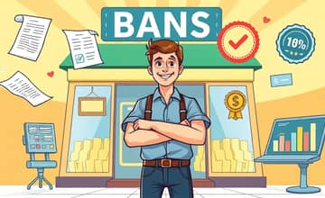 Mastering the Application: Your Blueprint for Loan Success