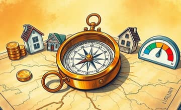 The Financial Compass: Guiding Your Loan Choices Wisely