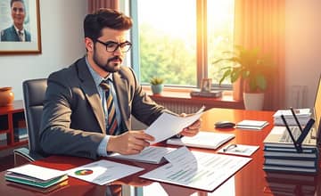 The Power of Preparation: Acing Your Loan Application