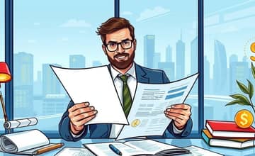 The Strategic Borrower: Using Loans to Your Advantage